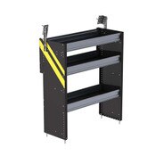 cargo van shelving T4-RS36-3